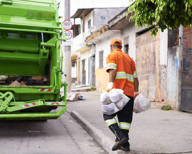 Moving and Downsizing Cleanouts in Bryan, OH